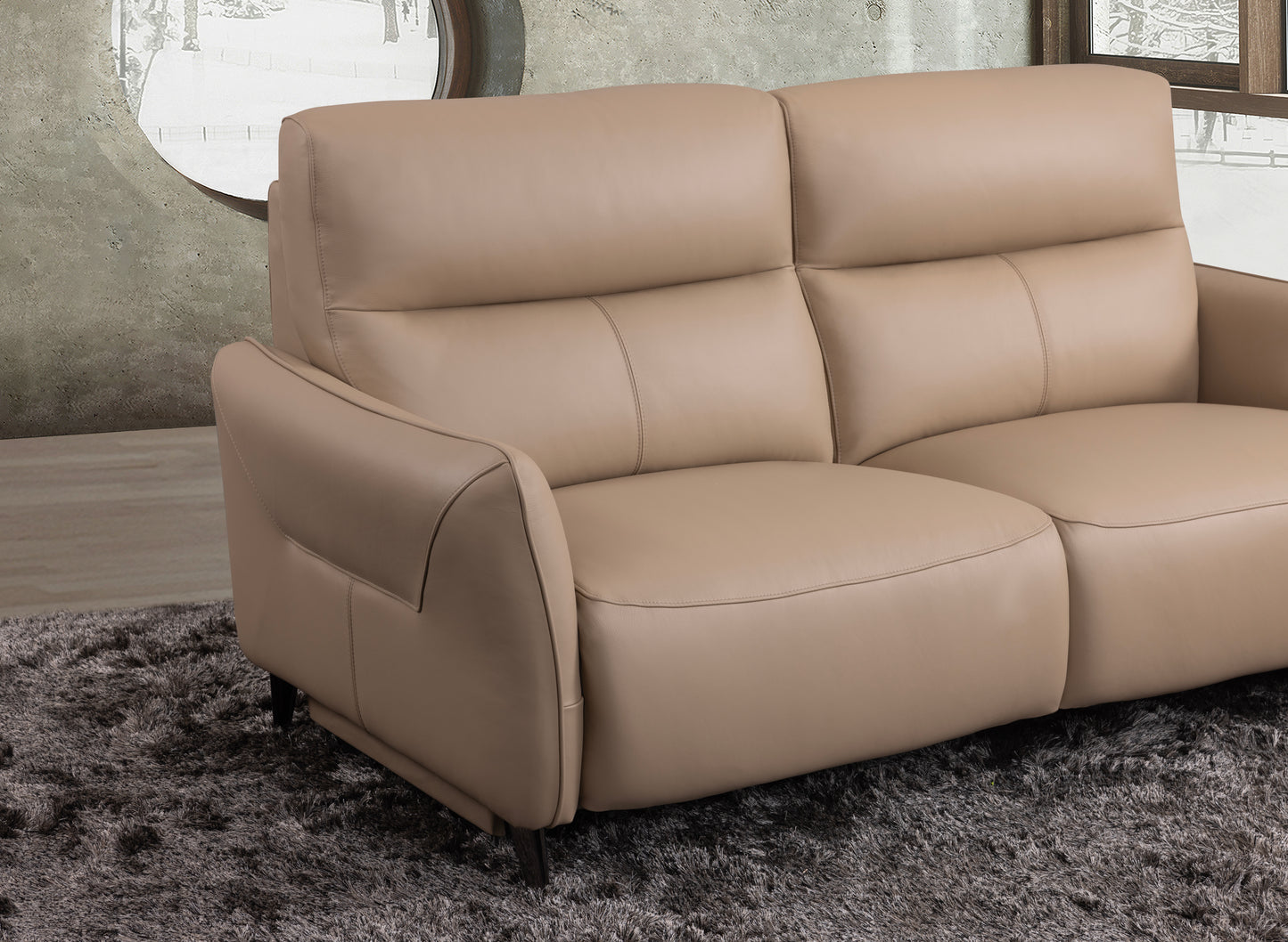 Zorel in Fabric or Leather - Custom Order