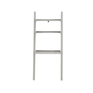 Noah Modern Ladder Shelf in Matt Grey- Stylish and Functional