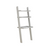 NOAH Modern Ladder Storage in Matt Grey- Stylish and Functional