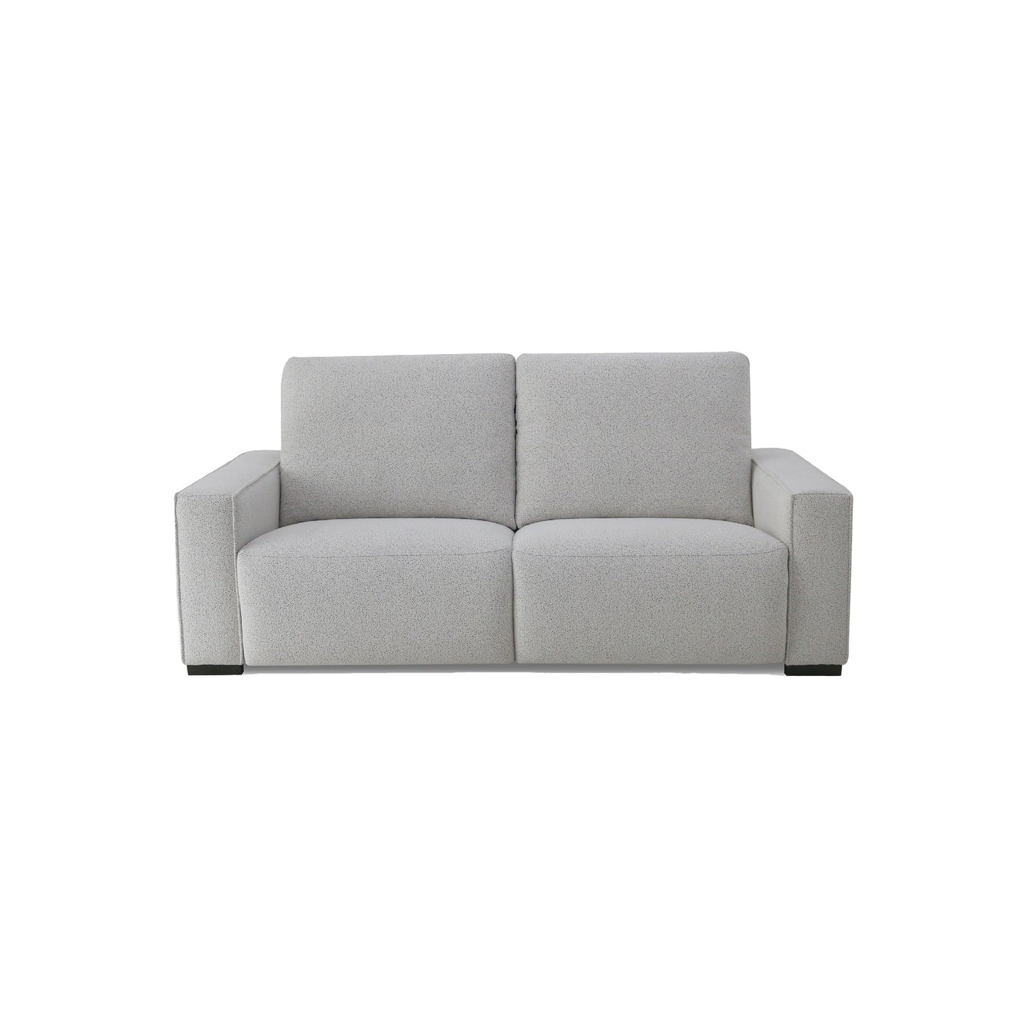 Style & Save - Emerson 2.5 Seater Recliner Sofa in Fabric or Leather