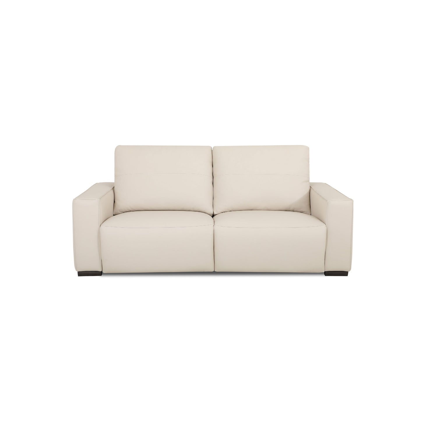 Style & Save - Emerson 2.5 Seater Recliner Sofa in Fabric or Leather