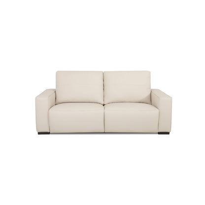 Style & Save - Emerson 2.5 Seater Recliner Sofa in Fabric or Leather