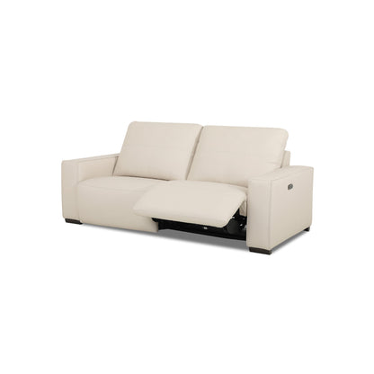 Style & Save - Emerson 2.5 Seater Recliner Sofa in Fabric or Leather