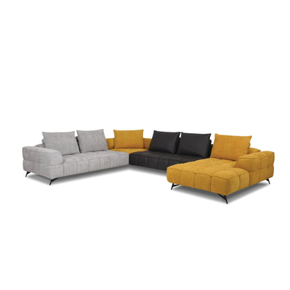 Ingrid Sectional Sofa - Custom Order