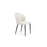 Riffa Dining Chair in Beige Fabric