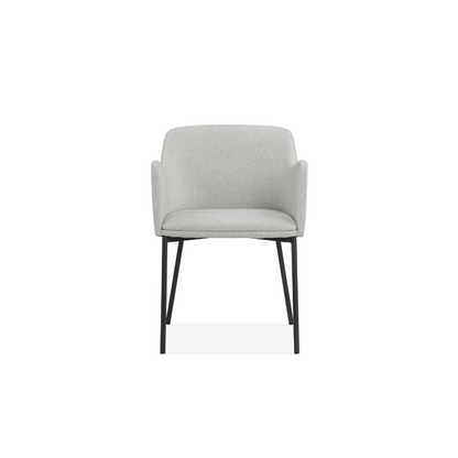 Jamie Dining Chair - Chic Comfort for Your Home