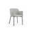 Jamie Dining Chair - Chic Comfort for Your Home