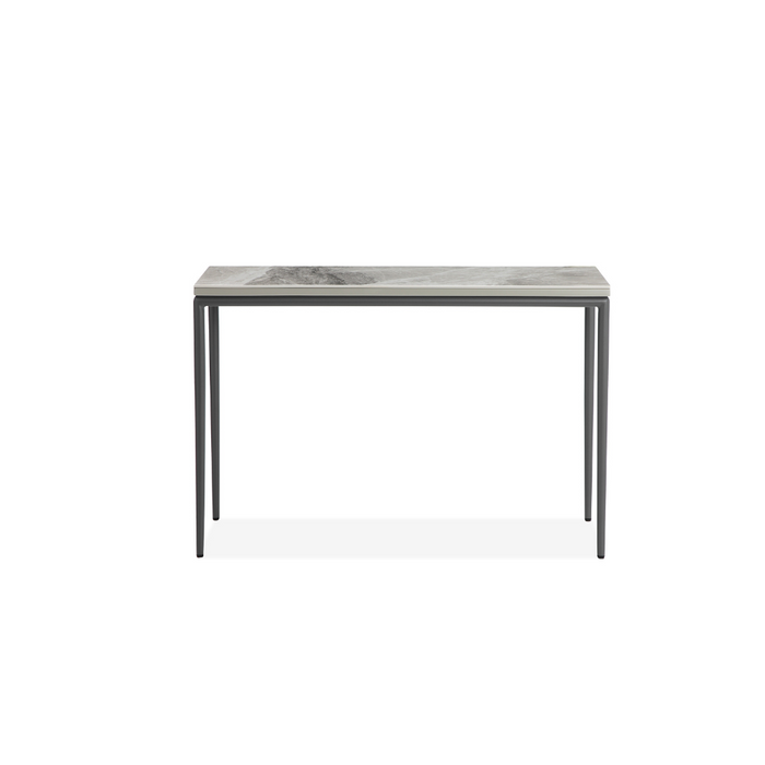 Pearl Side table, W82cm