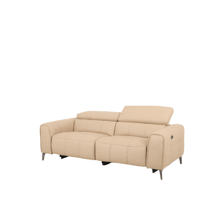 Capri 2 5 Seater Sofa In Signature