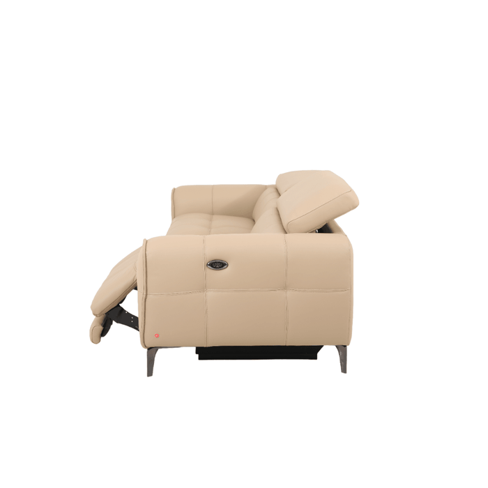 Capri 2 5 Seater Sofa In Signature