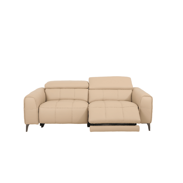 Capri 2 5 Seater Sofa In Signature