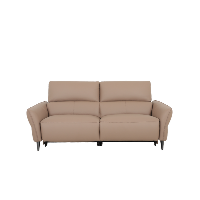 Suites - Timeless Sofa with Zero-Gravity Recliner and Lumbar Support