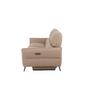Suites 2.5 Seater Zero-Gravity Recliner Sofa in Leather or Fabric - Custom Order