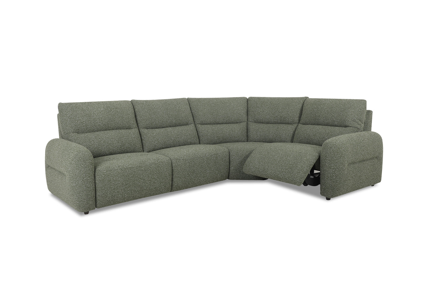 Brodie in Fabric or Leather - Custom Order