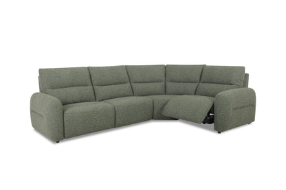 Brodie in Fabric or Leather - Custom Order