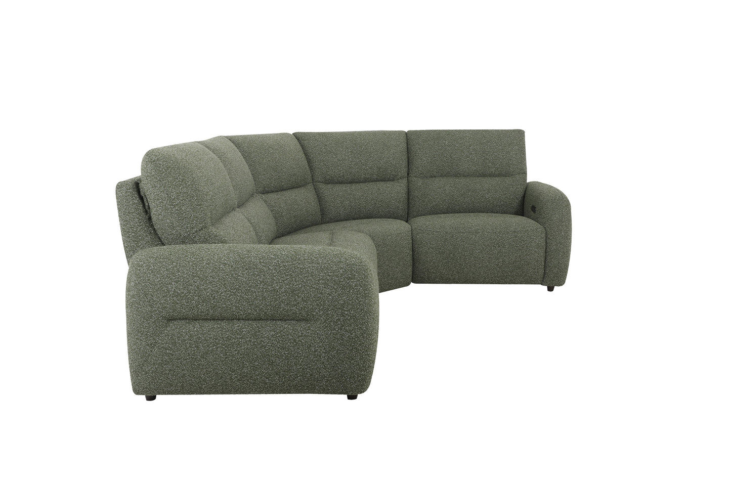 Brodie in Fabric or Leather - Custom Order
