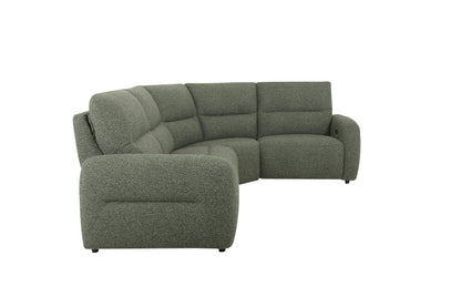 Brodie in Fabric or Leather - Custom Order