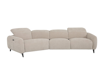 Serene in Fabric or Leather - Custom Order