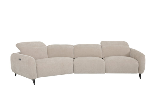 Serene in Fabric or Leather - Custom Order