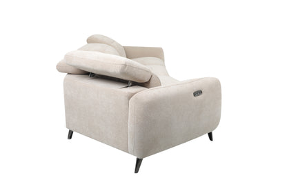Serene in Fabric or Leather - Custom Order