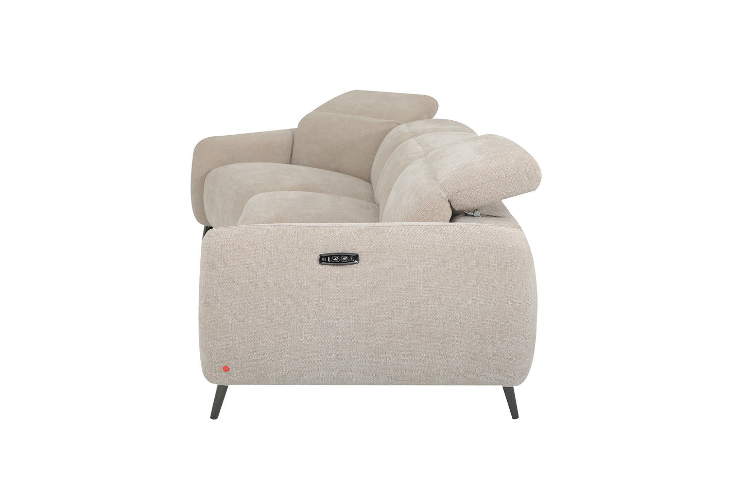 Serene in Fabric or Leather - Custom Order
