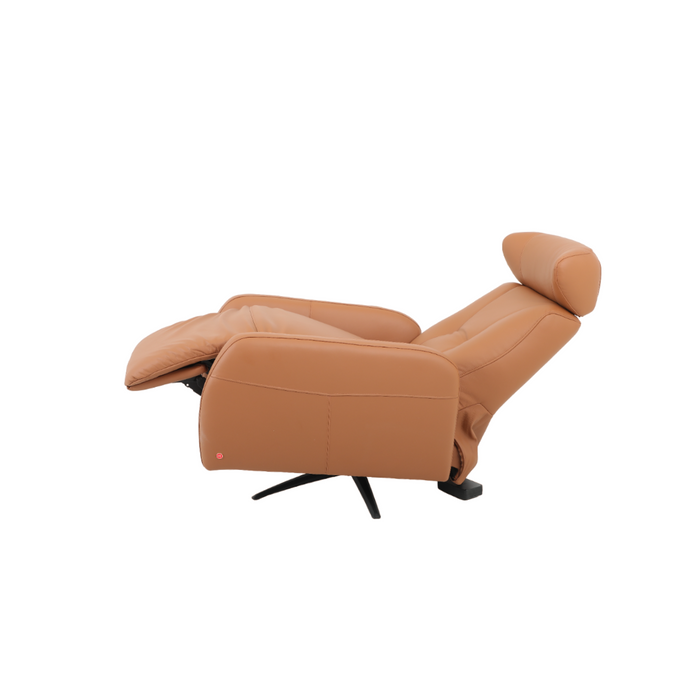 Solaris - Swivel Recliner Armchair for Ultimate Relaxation