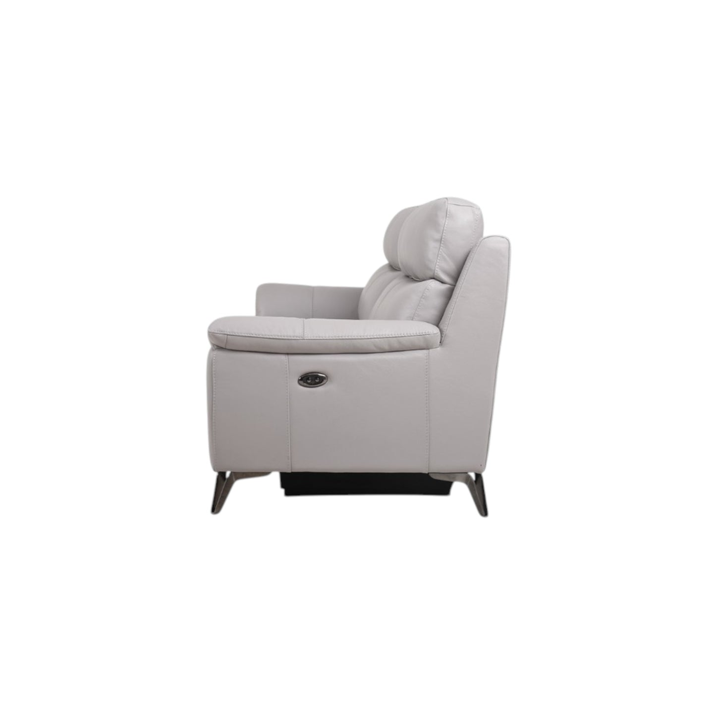 Smile in Fabric or Leather - Custom Order