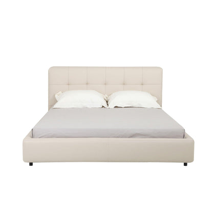 Orion Storage Bed in King or Queen size - Custom Order