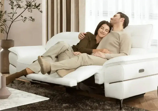 Recliner Sofas