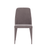 Dallas Dining Chair in Light Brown Fabric - HomesToLife