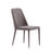 Dallas Dining Chair in Light Brown Fabric - HomesToLife