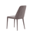 Dallas Dining Chair in Light Brown Fabric - HomesToLife