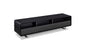 Ebony TV Console Unit - HomesToLife