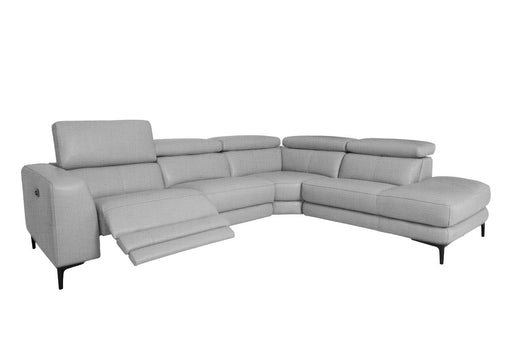 Mondrian Fabric Recliner Modular Sofa - HomesToLife