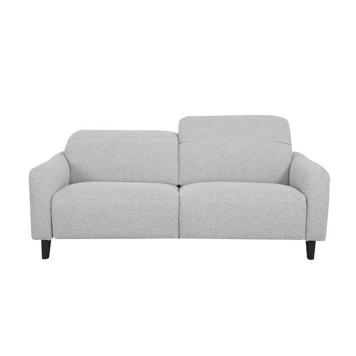 Oliver 2.5 Seater Fabric Sofa - HomesToLife