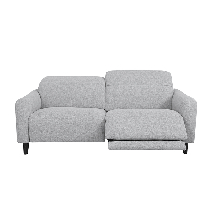 Oliver 2.5 Seater Fabric Sofa - HomesToLife