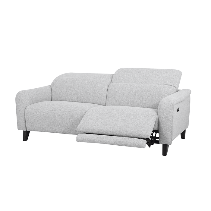 Oliver 2.5 Seater Fabric Sofa - HomesToLife