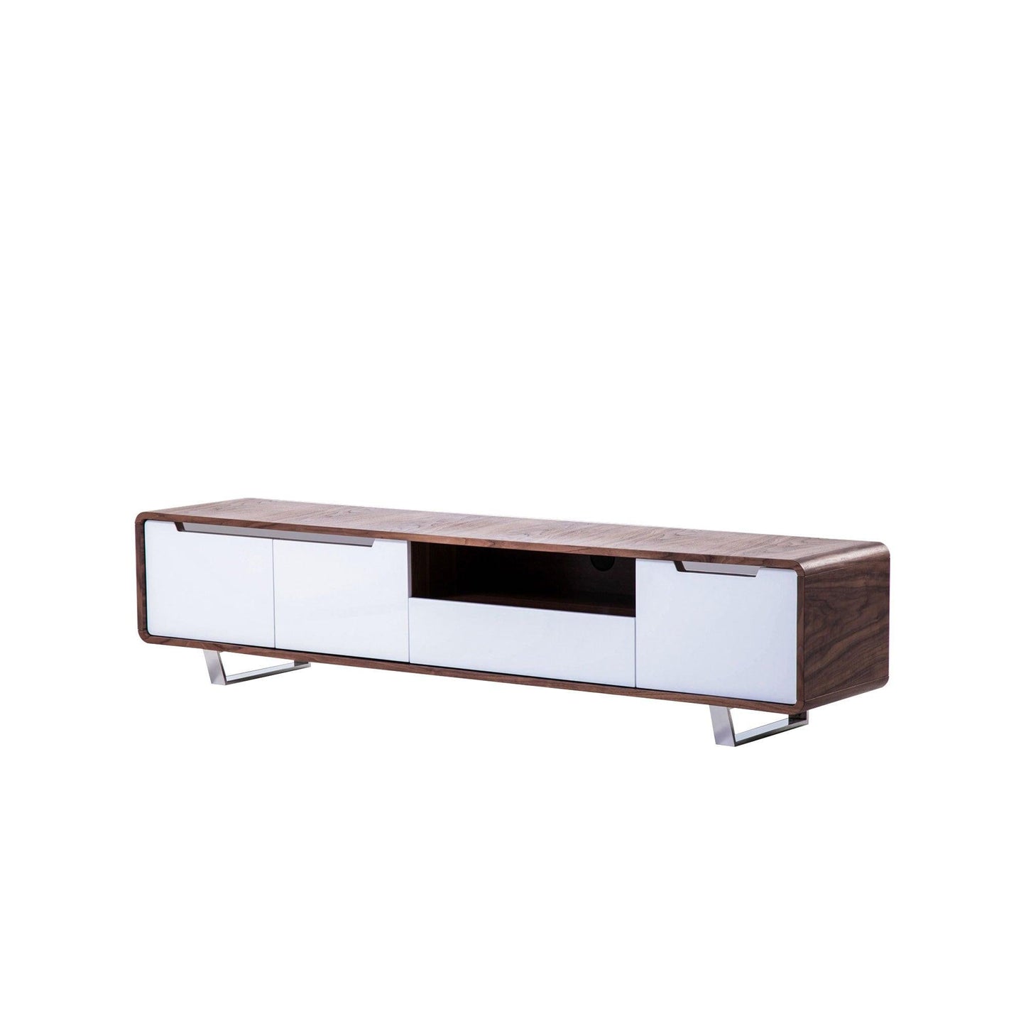 Seville TV Console Unit - HomesToLife