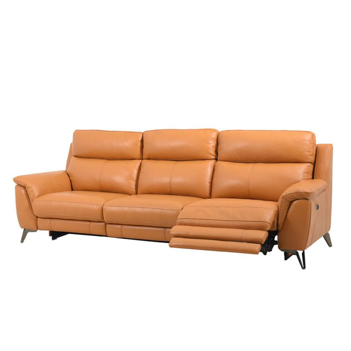 Recliner 3 seater cheap sofa