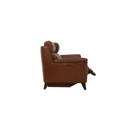 3 Seater W219cm-Signature Leather-Brandy